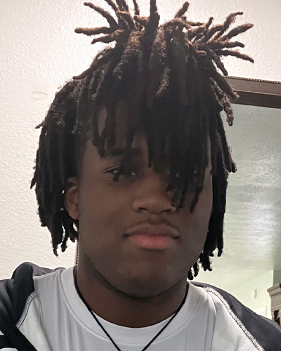 Jadarian Benson missing person case profile photo