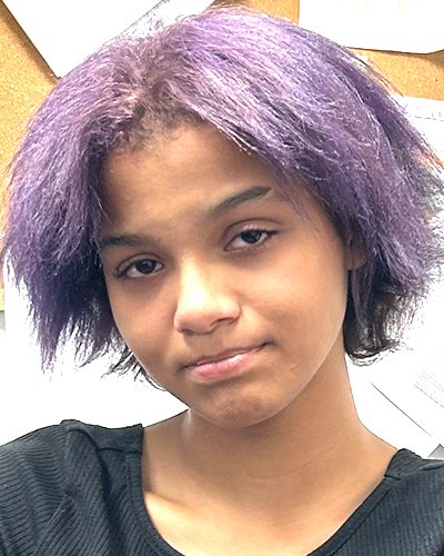 Michaela Bouillon missing person case profile photo