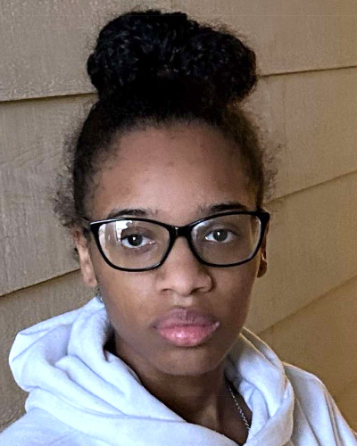 Kalani Edwards missing person case in San Antonio, Texas