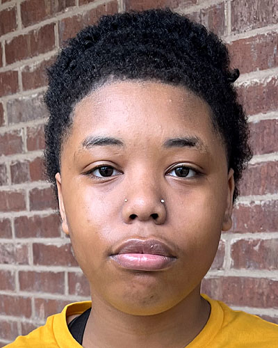 Selina Rhodes missing person case in GRAND JUNCTION, Tennessee