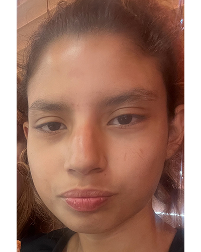 Karen Marquez Membreno missing person case in HYATTSVILLE, Maryland