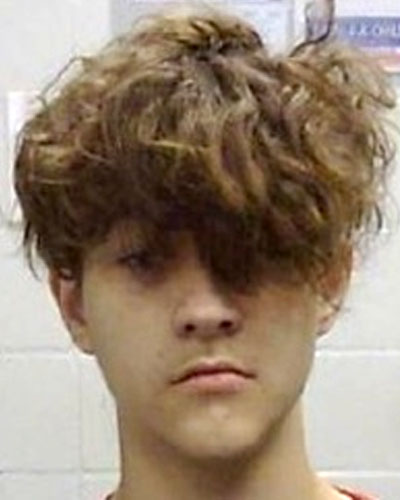 Brenton Pulido missing person case profile photo