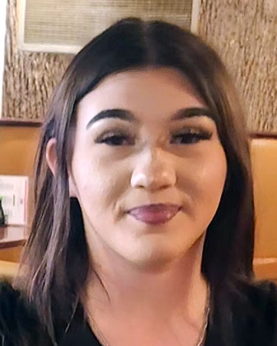 Zoey Feighner missing person case profile photo