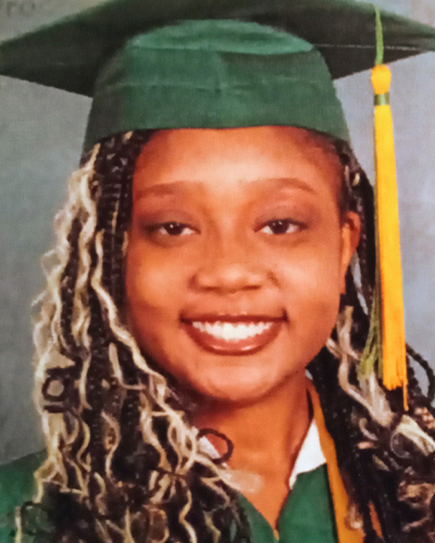 Rayelle Burnett missing person case in SOUTHAVEN, Mississippi