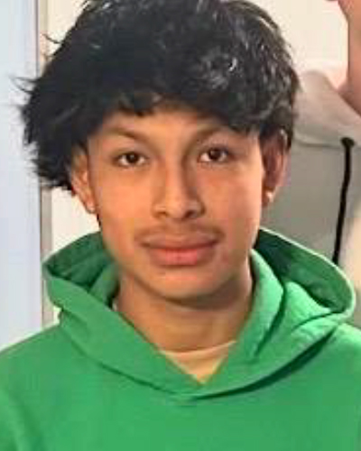 Marvin Lopez-gonzalez missing person case in Columbus, Georgia