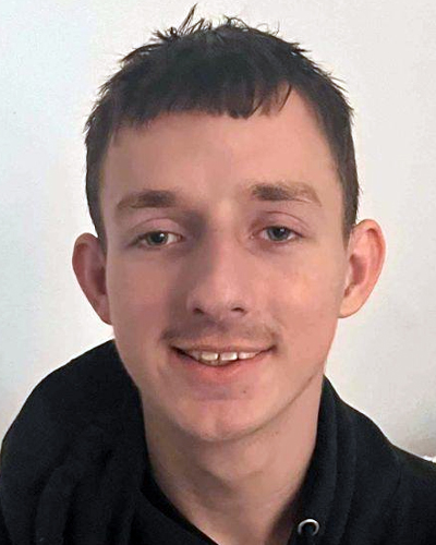 Tristyn Bray missing person case in ENGLEWOOD, Ohio