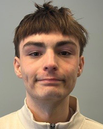 Jace Anderson missing person case in CINCINNATI, Ohio