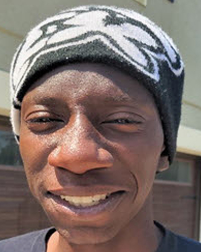 Chazz Montgomery missing person case profile photo