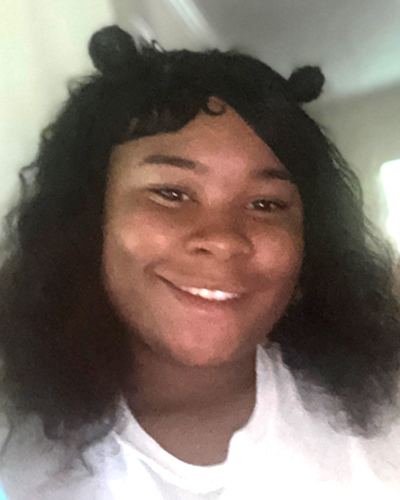 Janiyah Jackson missing person case in Vallejo, California