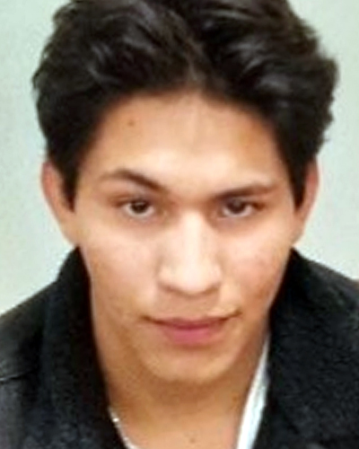 Luis Sabillon missing person case in BRONX, New York
