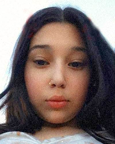 Hailey Kelly missing person case profile photo