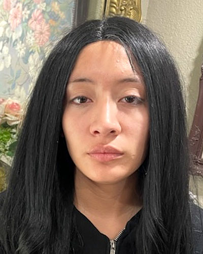 Katheryn Ramirez Rauda missing person case in LANCASTER, California