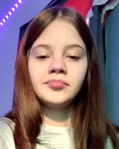 Morgan Lear missing person case in Omaha, Nebraska