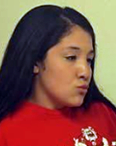 Estanislada Salazar missing person case profile photo