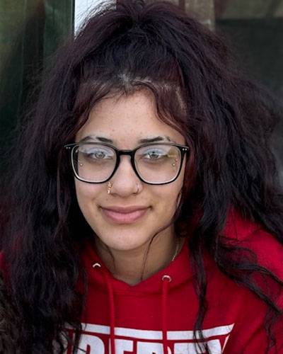 Ariana Morgan missing person case in OMAHA, Nebraska