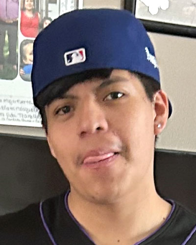 Miguel Felix-rivera missing person case profile photo