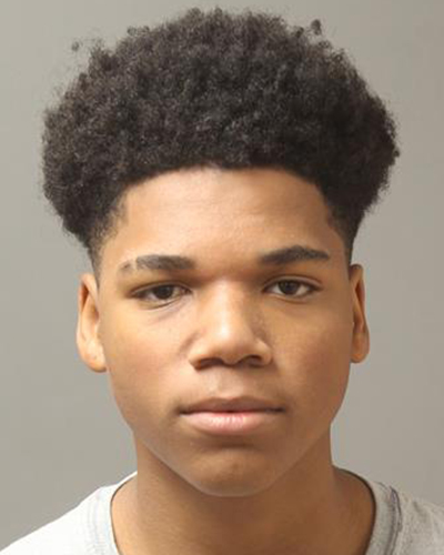Jaylen Simpson missing person case in OMAHA, Nebraska