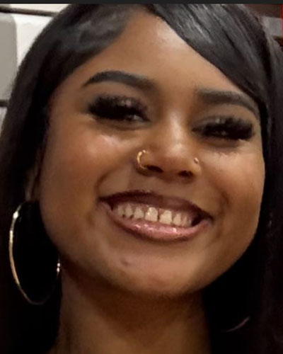 Leahmonne Walters missing person case profile photo