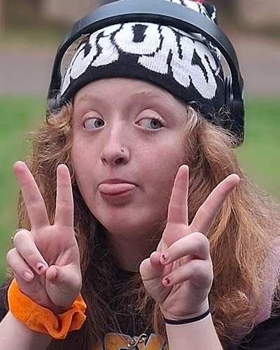 Janet Burgess missing person case profile photo