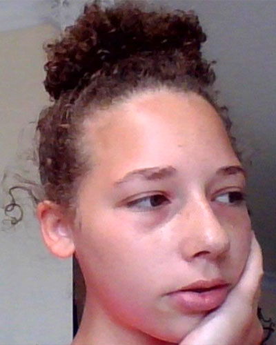 Kyrie Rader missing person case in COLORADO SPRINGS, Colorado