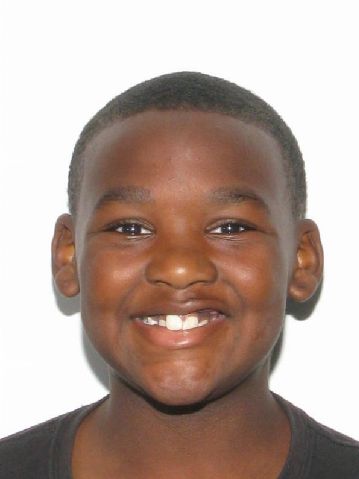 Roam Fowler missing person case profile photo