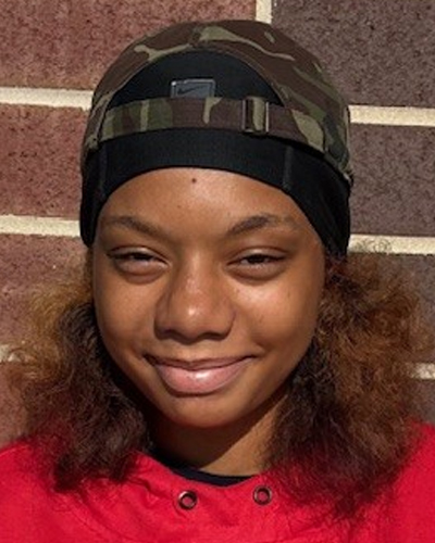 Lydia Barconia missing person case profile photo