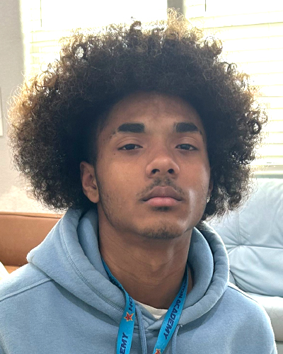 Christoper Collier missing person case profile photo