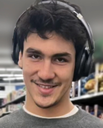 Clyde Karr missing person case profile photo