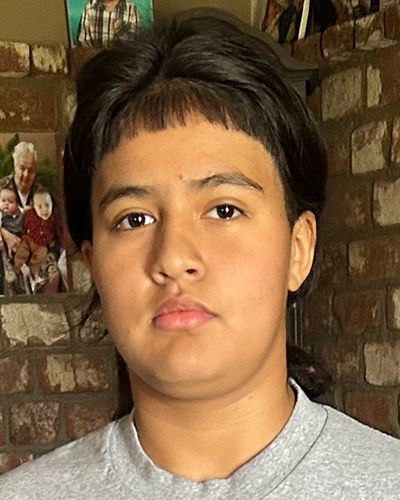 Jahaira Sanchez missing person case in Visalia, California