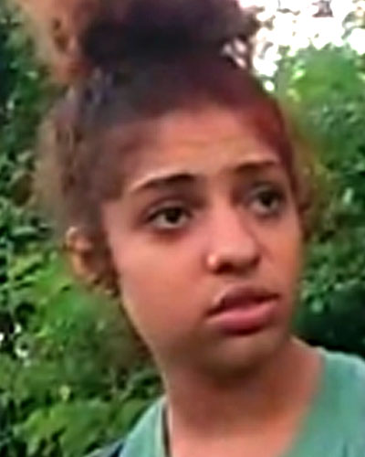 Jordyn Malone missing person case profile photo