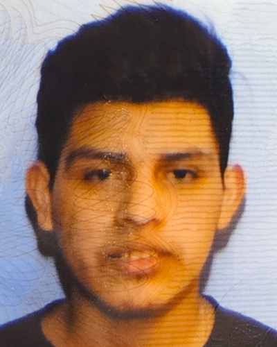 Mateo Diego missing person case profile photo