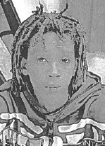 Zyair Watson missing person case in PORTSMOUTH, Virginia