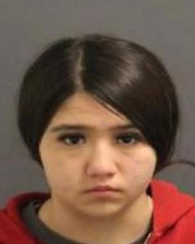Aaliyah Heredia missing person case in BRIGHTON, Colorado