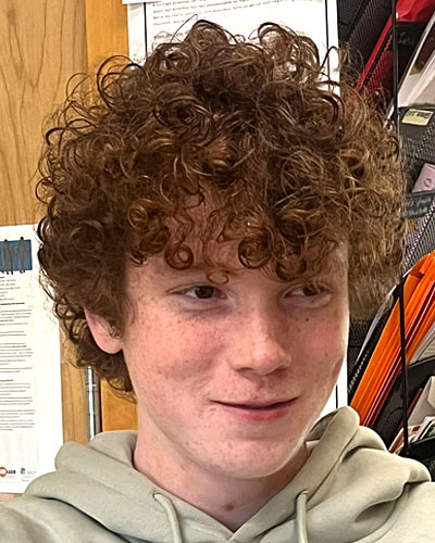 Jacob Harrington missing person case profile photo