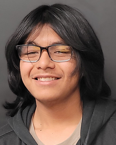 Trant Jackson missing person case in SACATON, Arizona