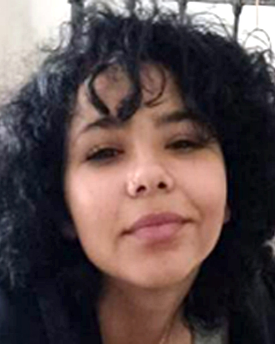 Taylor Alexander missing person case profile photo