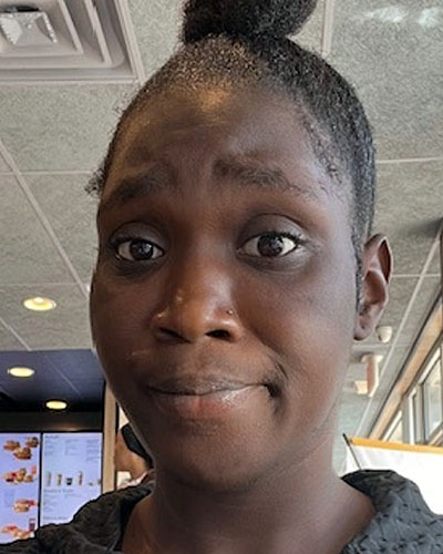 Ki'jai Williams missing person case profile photo