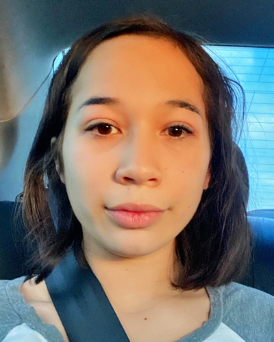 Mariah Herrera missing person case in Bakersfield, California