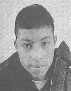 Santa Sajbin-pachero missing person case in ALEXANDRIA, Virginia