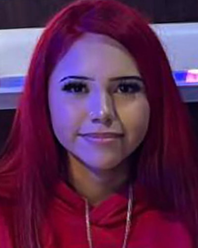 Jayleen Ceja missing person case profile photo