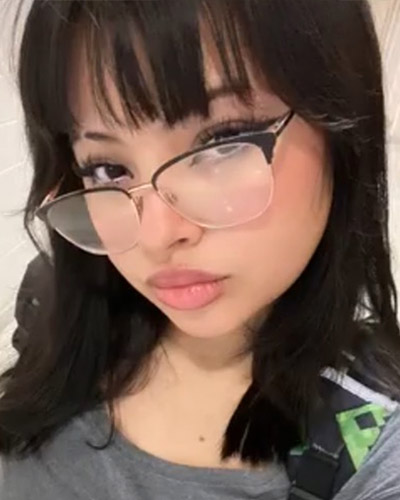 Estefany Molina missing person case profile photo