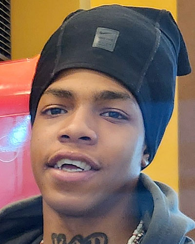 Jamontez Hawkins missing person case profile photo