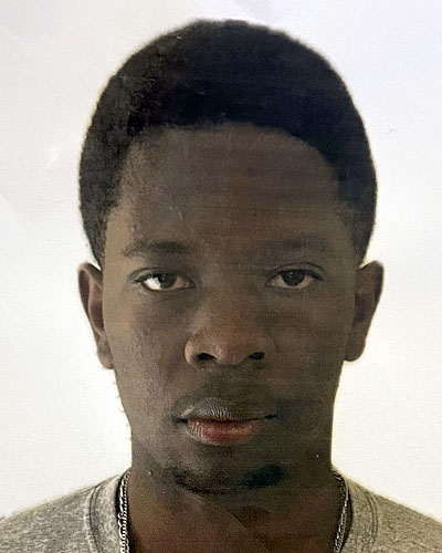 James Hillman missing person case profile photo