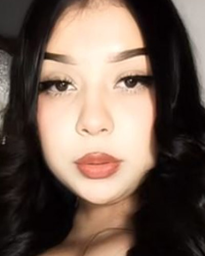 Astrid Cruz missing person case in YUMA, Arizona