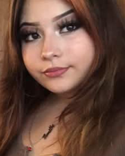 Memory Smith missing person case profile photo