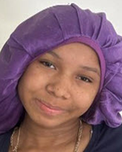 Sativa Mullins missing person case in Homestead, Florida