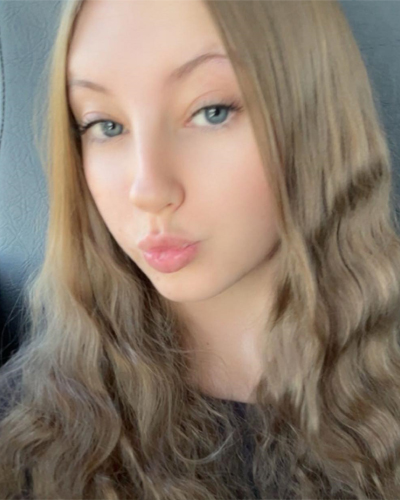 Harmony Tyra missing person case in BENSON, Arizona