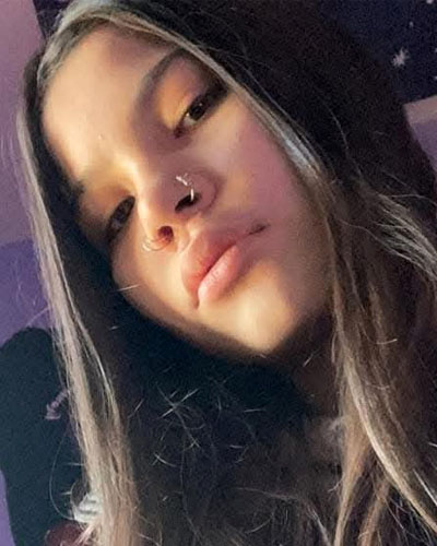Alayna Wilson missing person case in LOWER BRULE, South Dakota