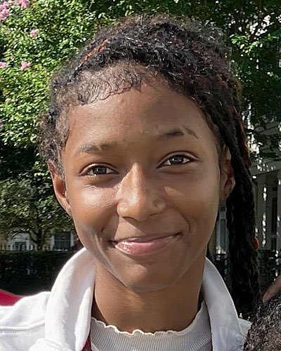 Althea Wells missing person case in NEW ORLEANS, Louisiana