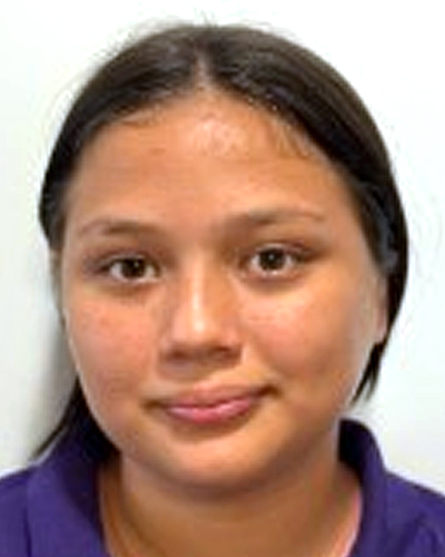 Hellen Enamorado Toro missing person case in GRAND RAPIDS, Michigan